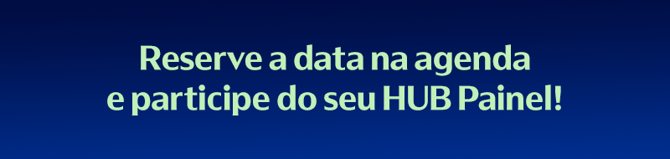 19_06 - EMM - RELACIONAMENTO - Reserve a data na agenda e participe do seu HUB Painel!
