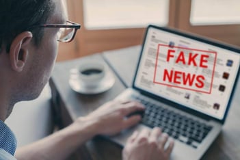 Fact-checking na contramão das fake news