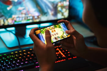 Jogos digitais: conheça o perfil do público gamer no Brasil