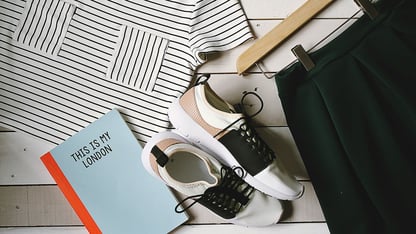 Os 4 Fatores Críticos para o Sucesso em Negócios de Moda