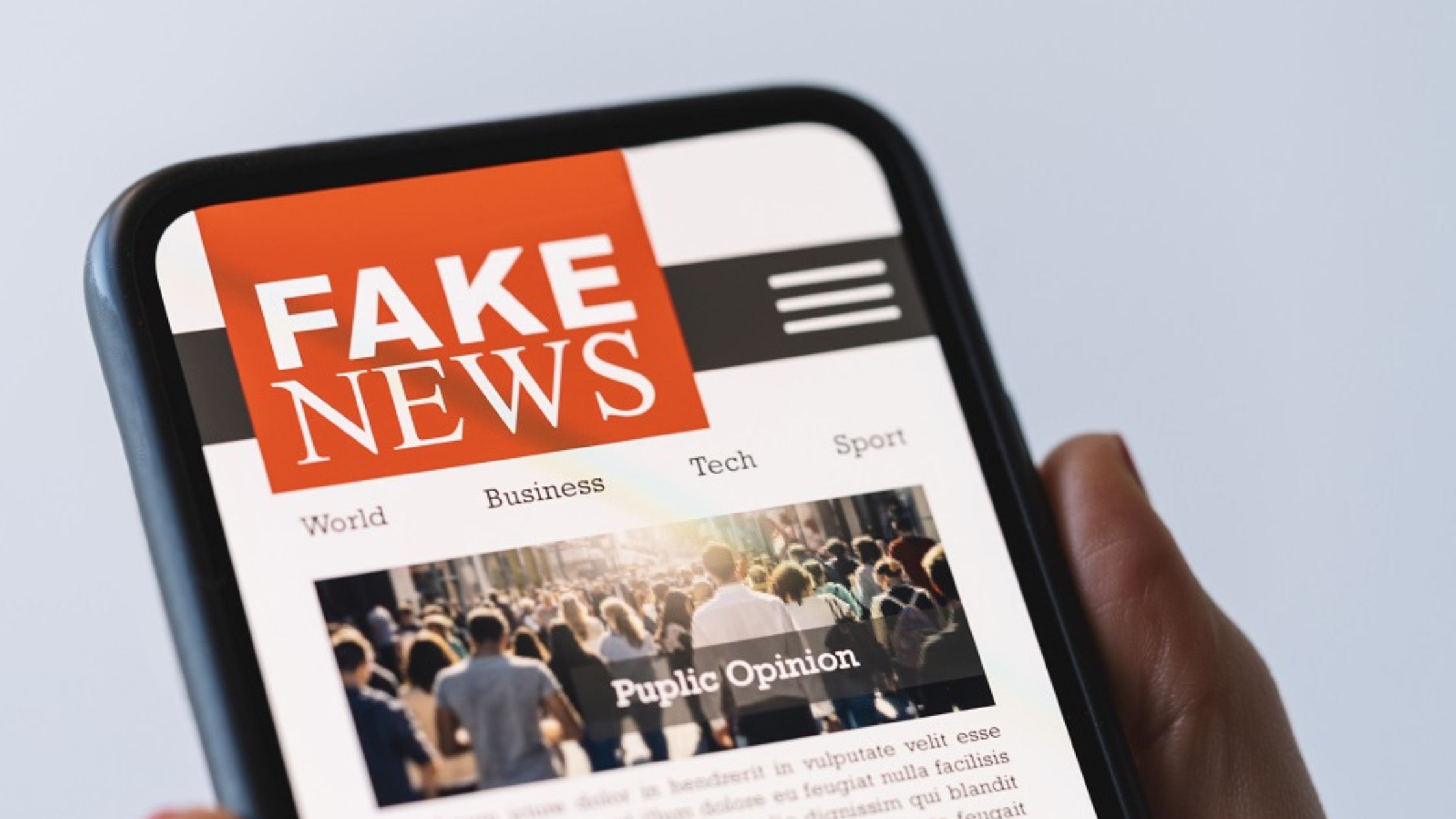 fake news, fact-checking, checagem de fatos