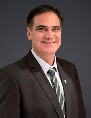 Antônio Carlos Vieira